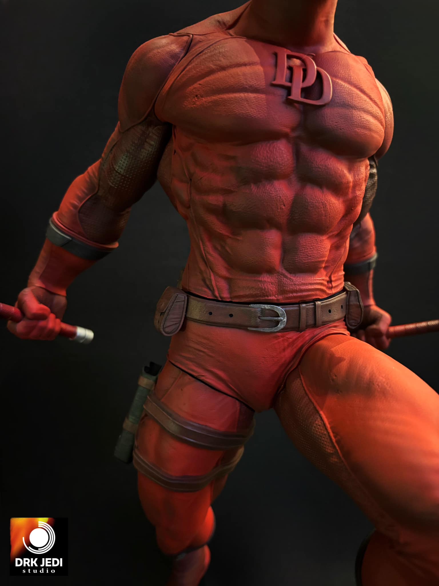 Marvel DareDevil