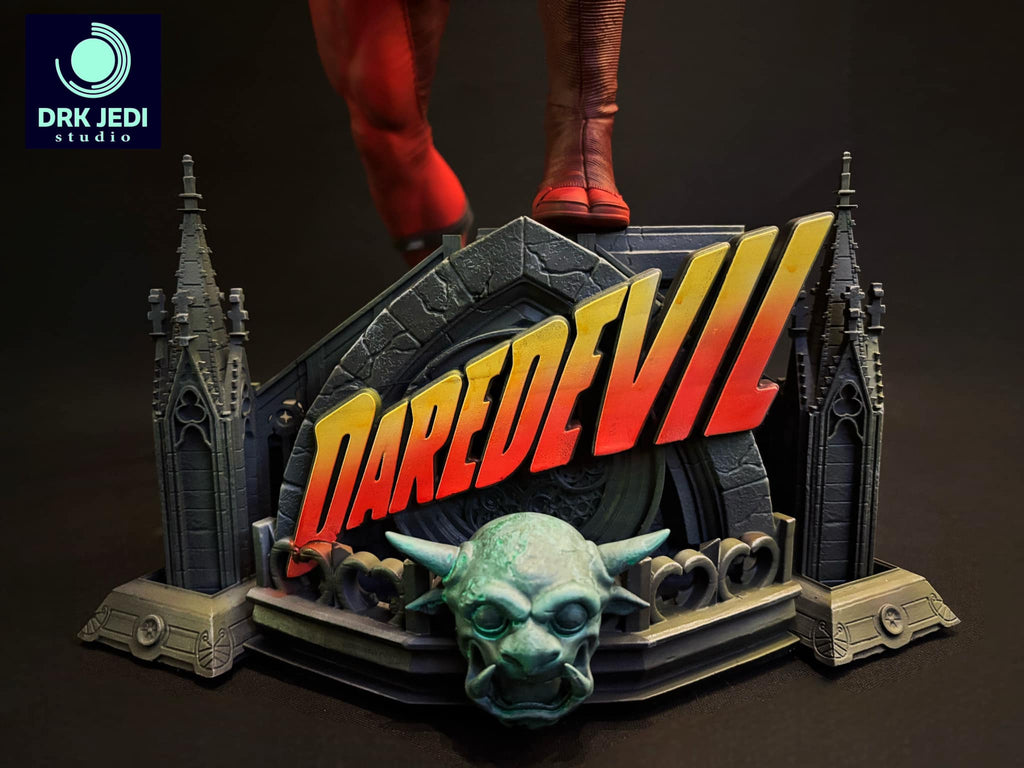 Marvel DareDevil