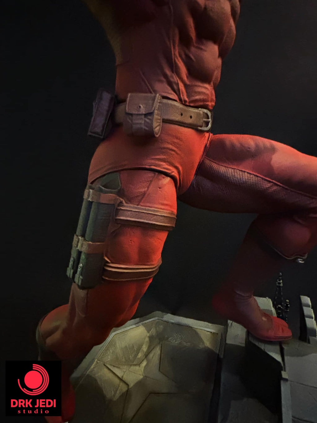 Marvel DareDevil