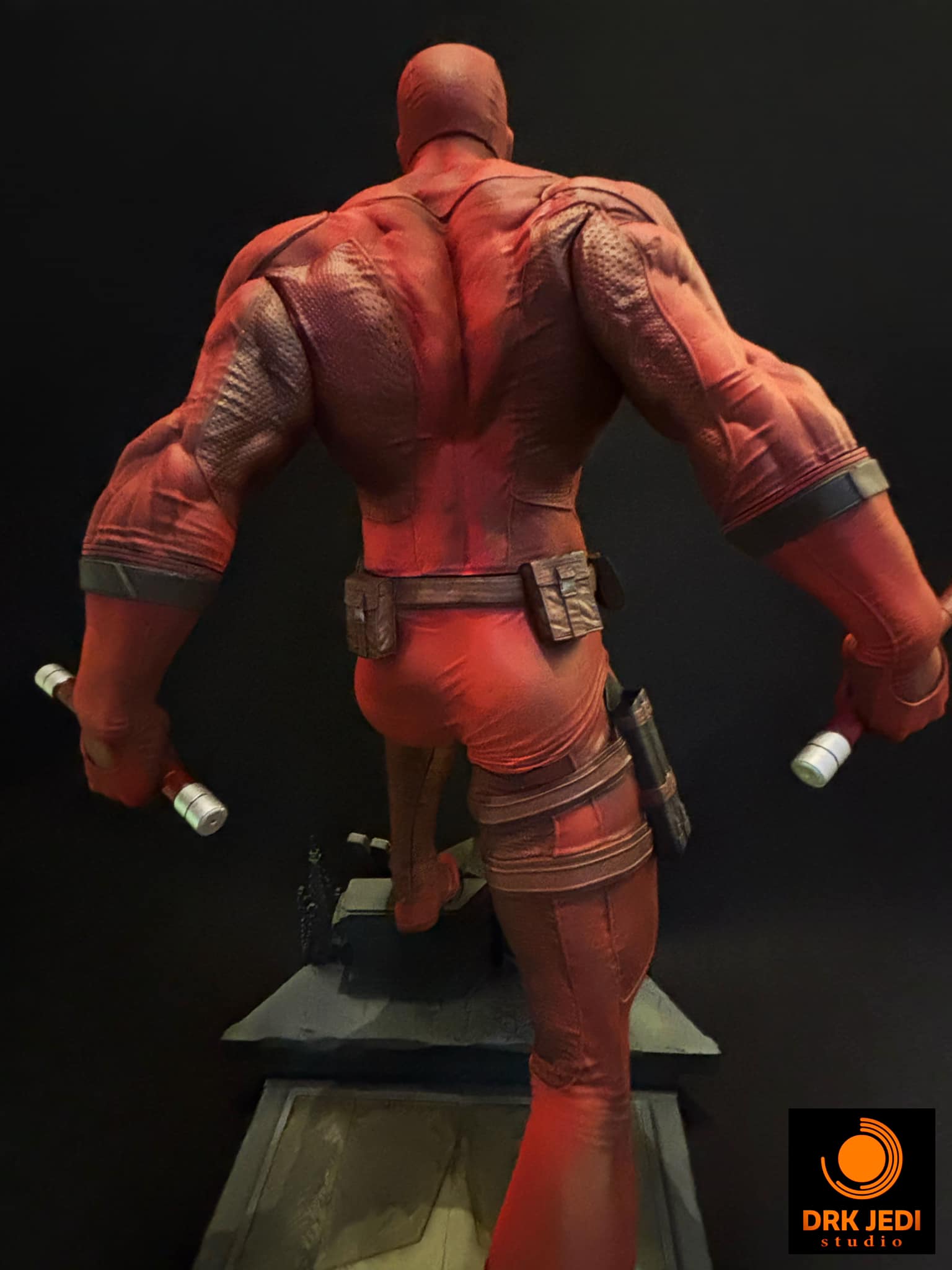Marvel DareDevil