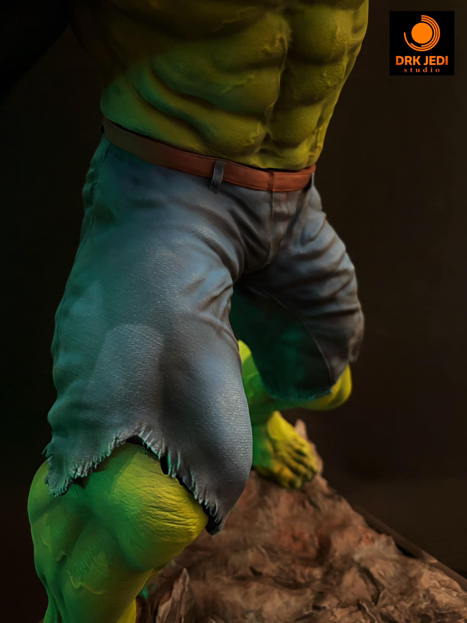 Marvel Hulk