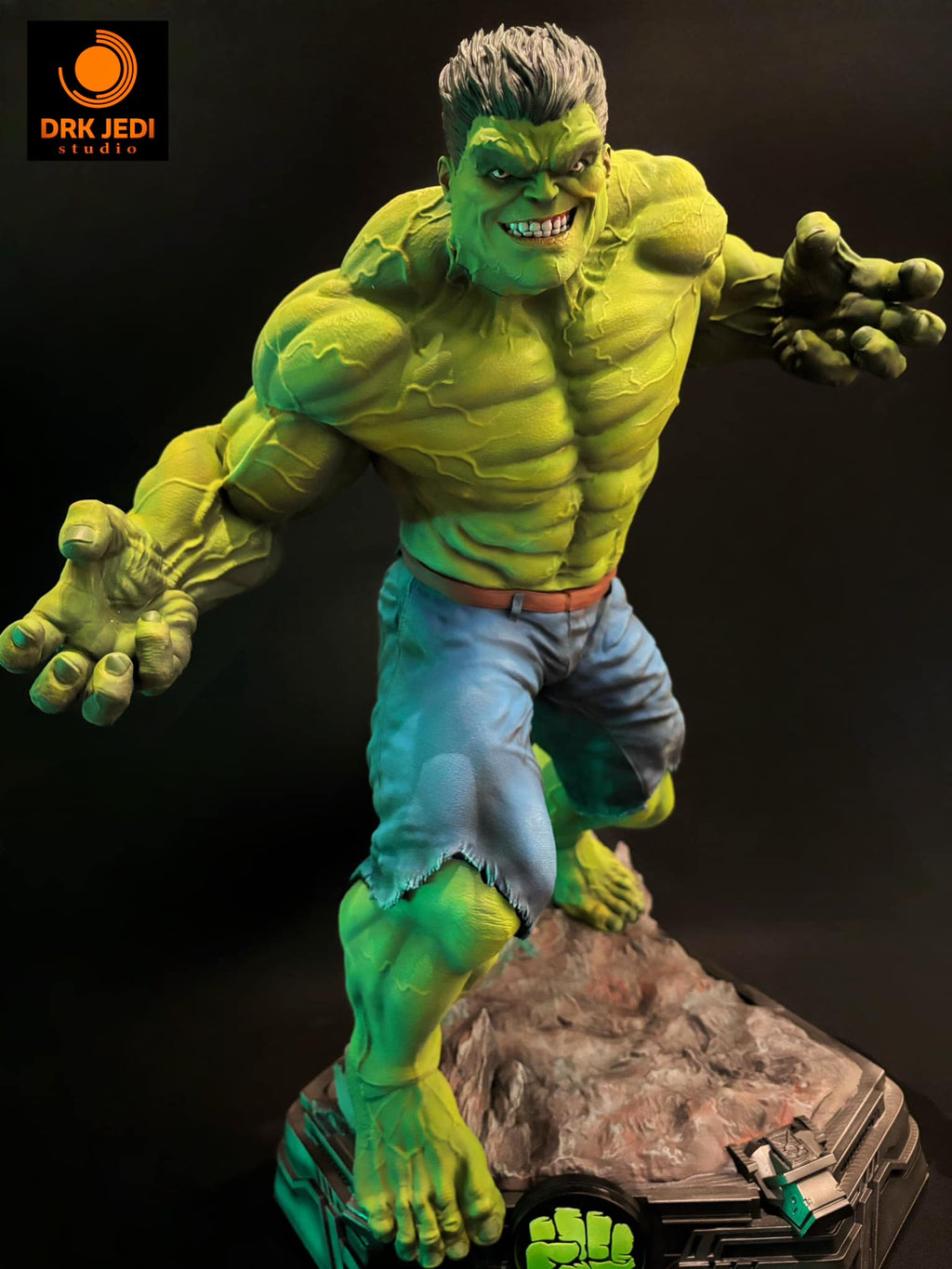 Marvel Hulk