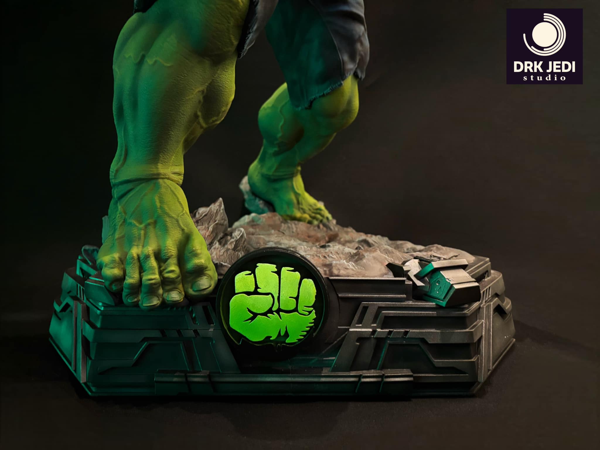 Marvel Hulk