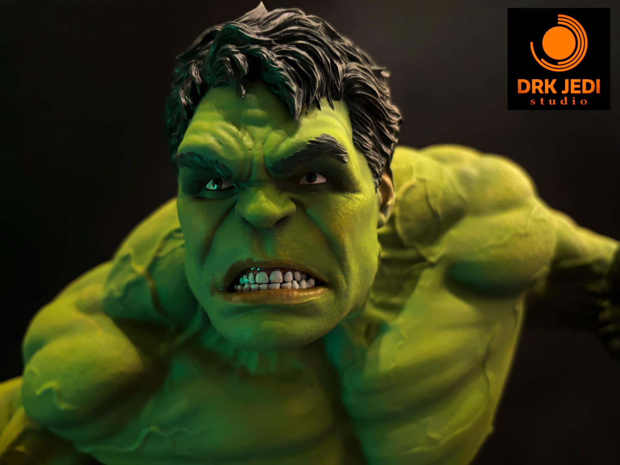 Marvel Hulk