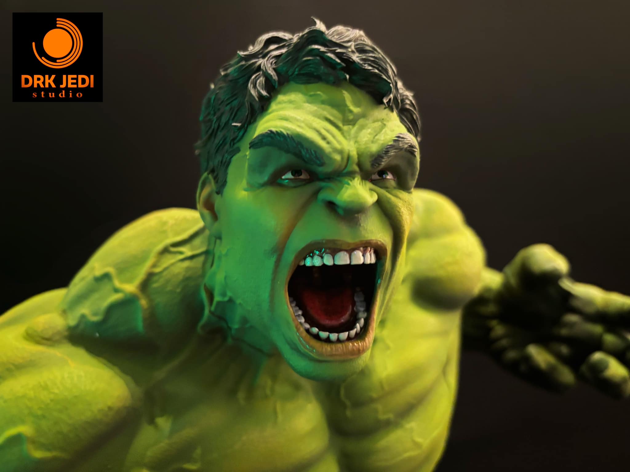 Marvel Hulk