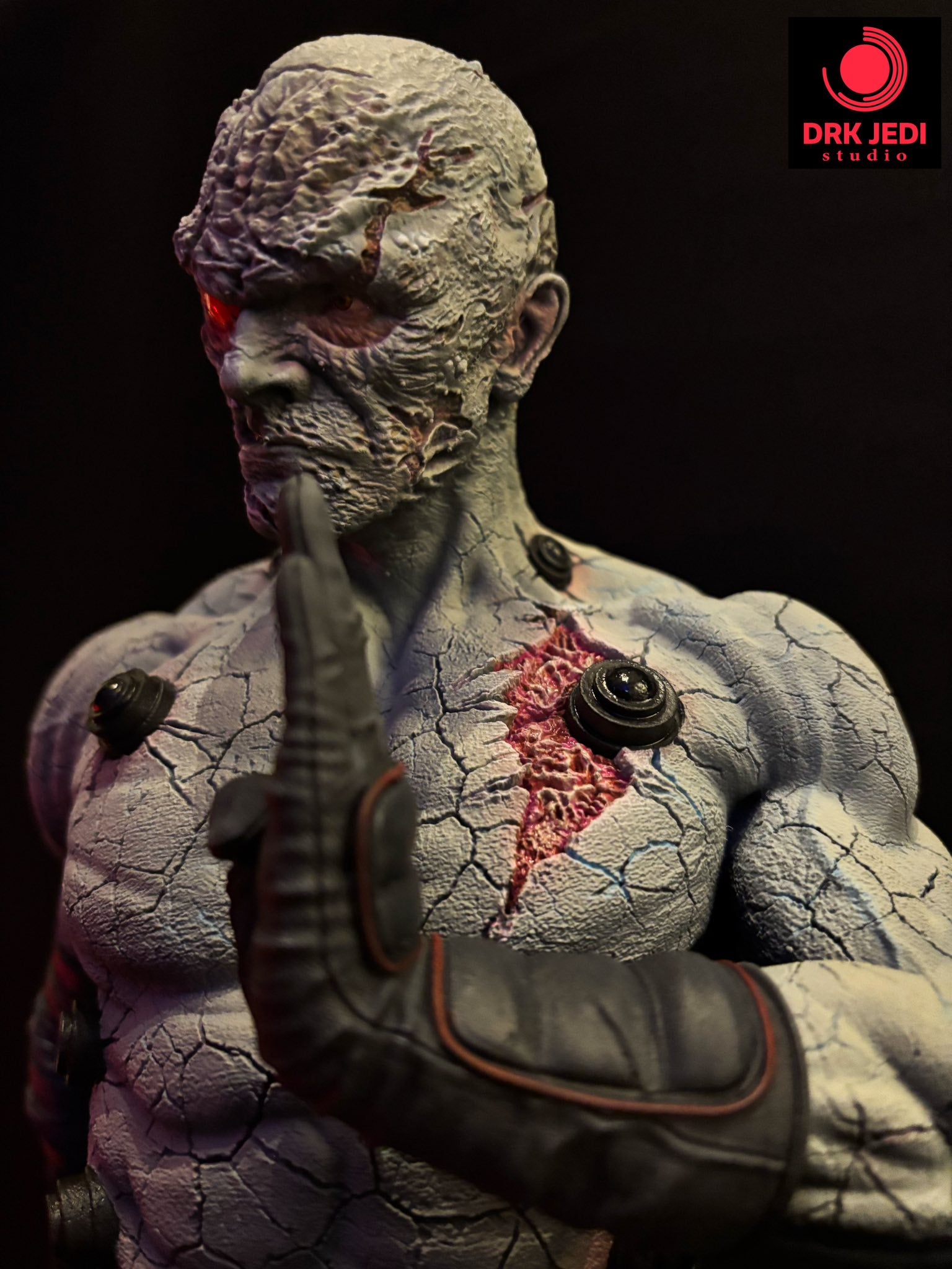 Star Wars Darth Sion 1/4 Scale