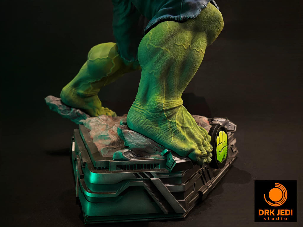 Marvel Hulk