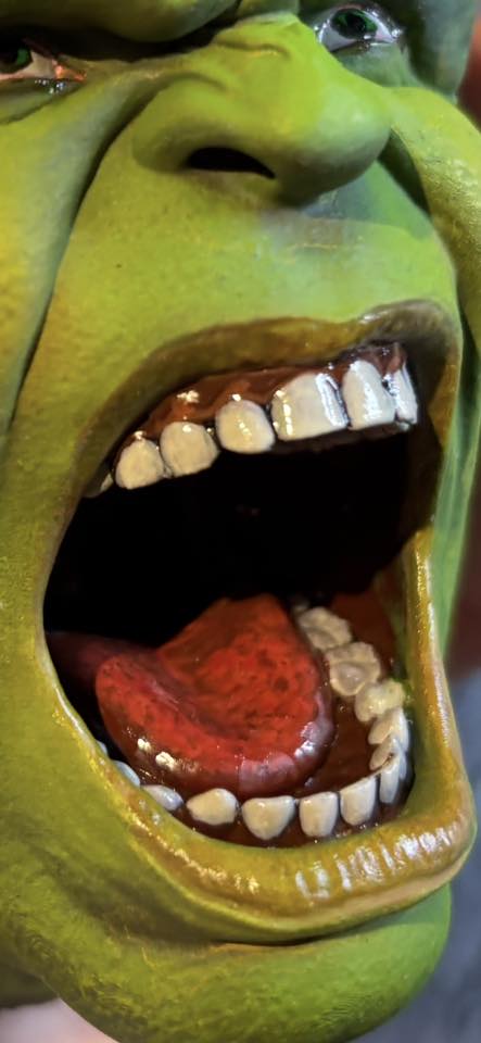 Marvel Hulk