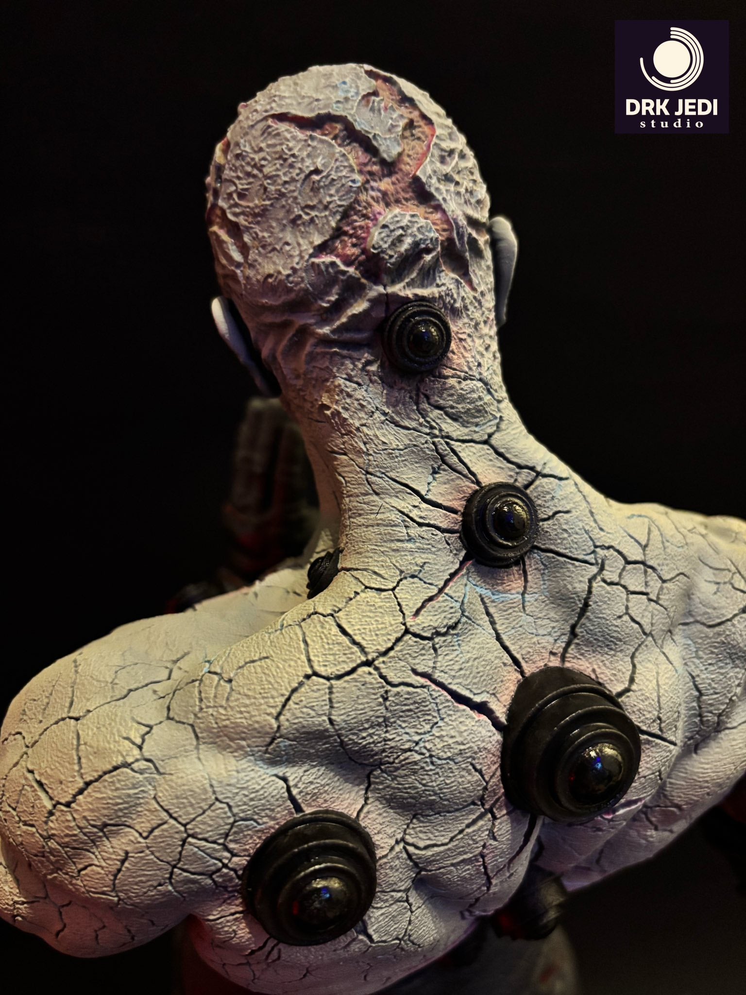 Star Wars Darth Sion 1/4 Scale