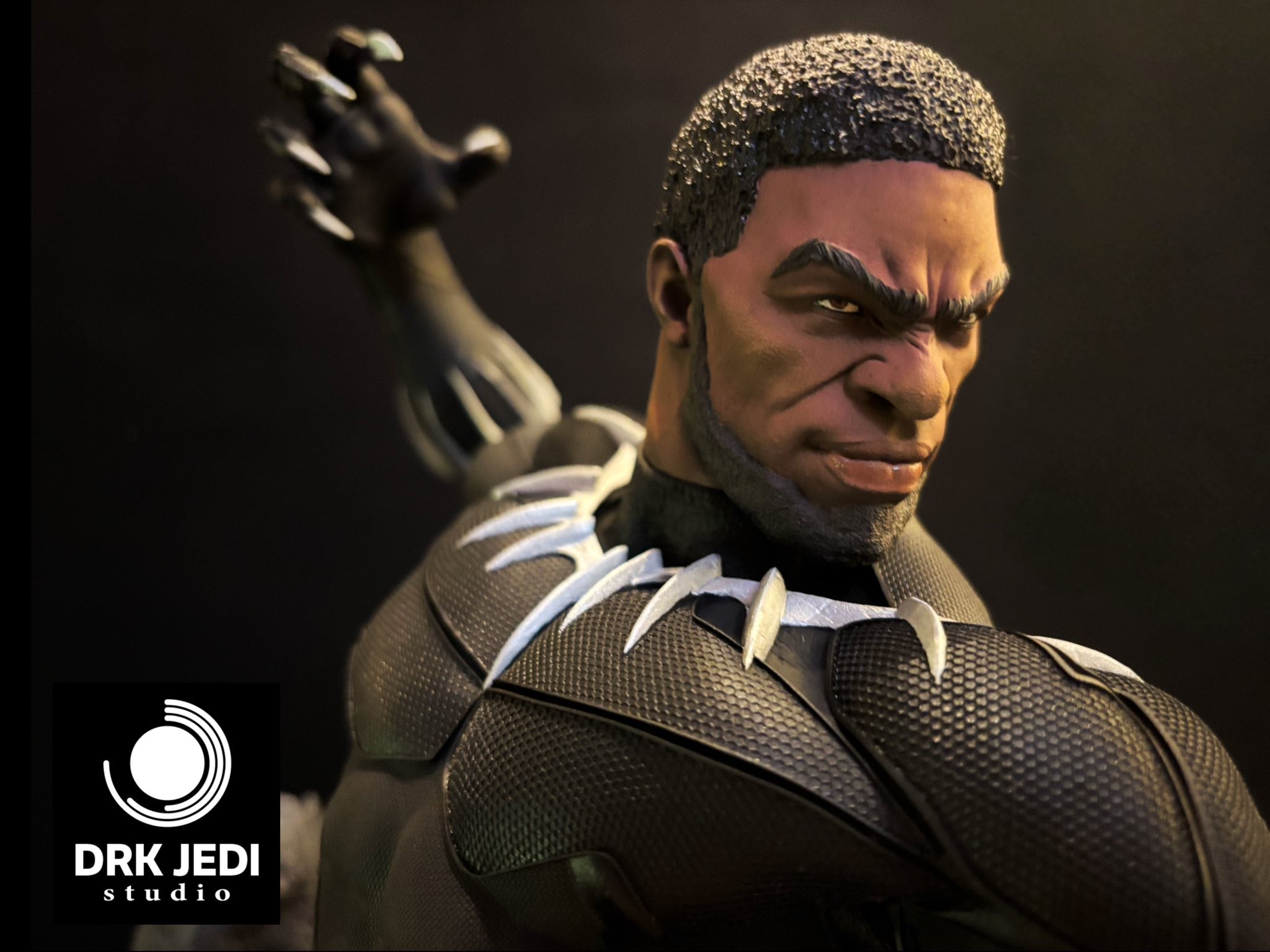 Marvel Black Panther