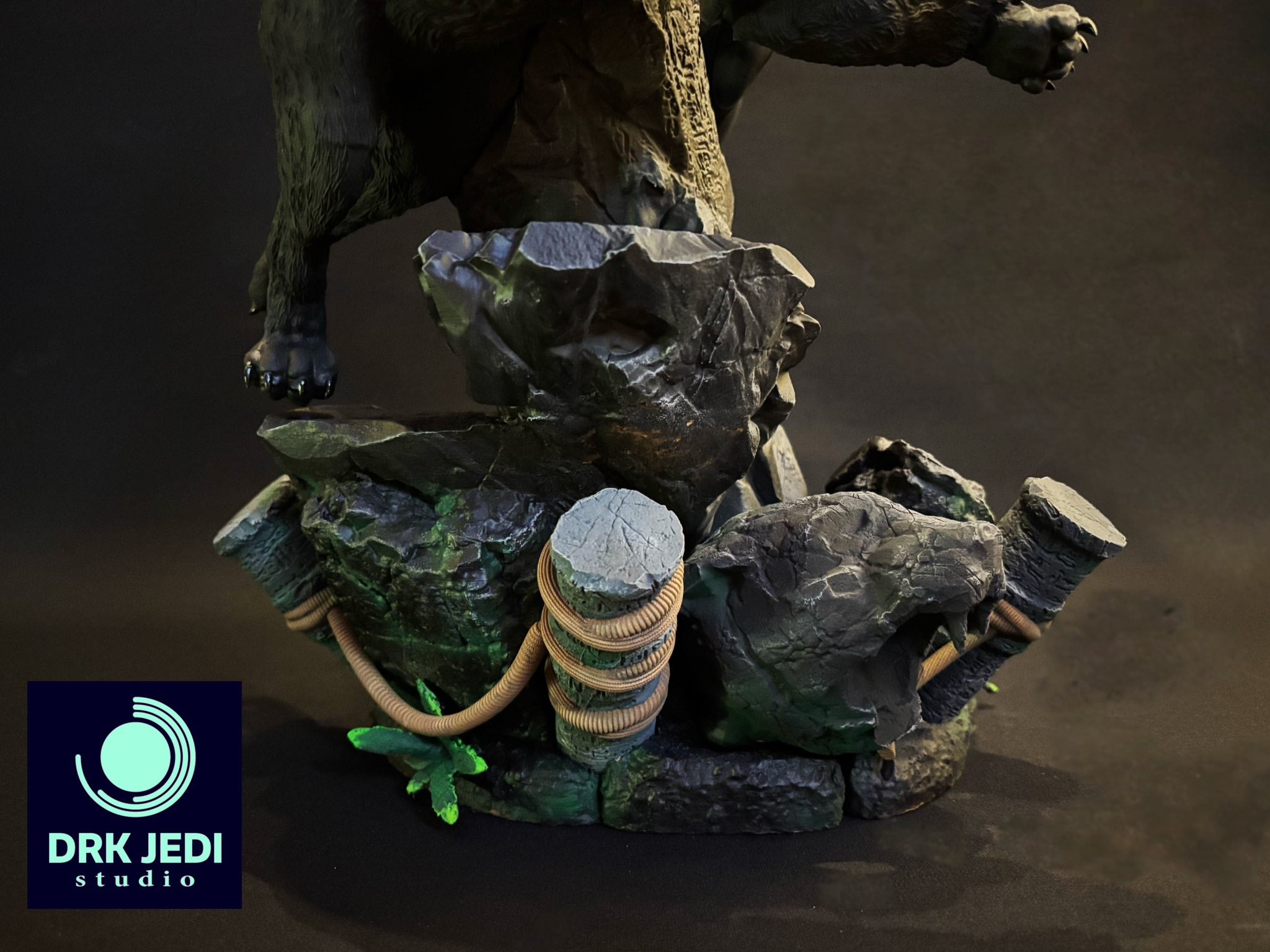 Marvel Black Panther