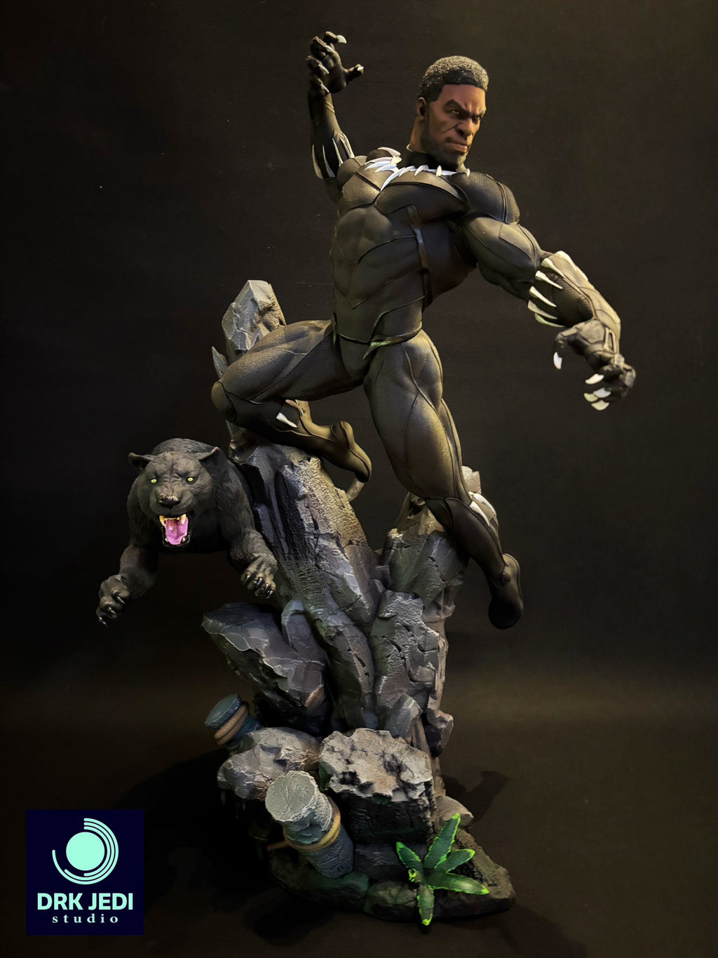 Marvel Black Panther