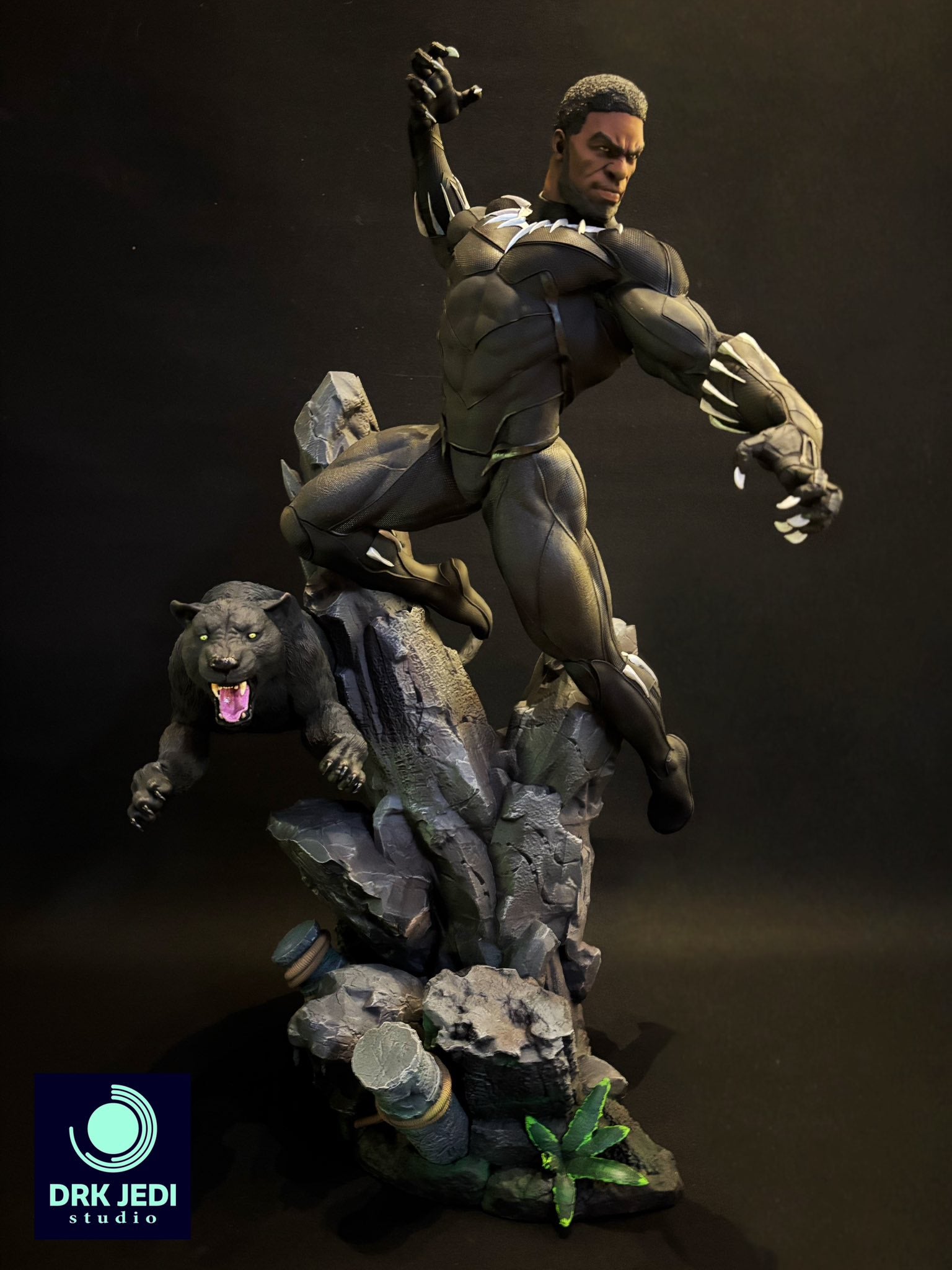 Marvel Black Panther