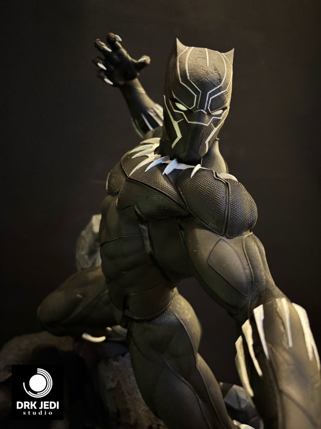 Marvel Black Panther