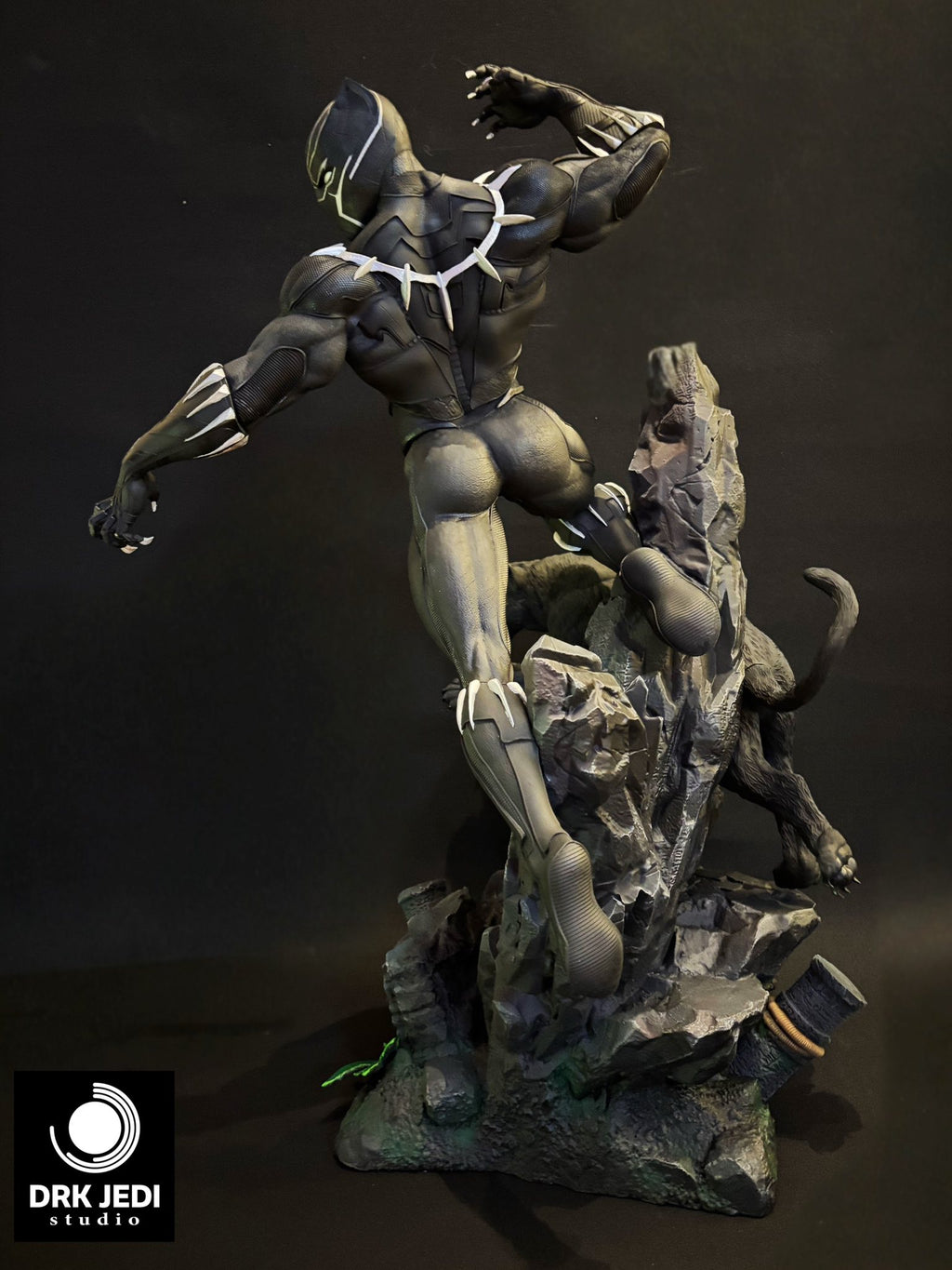 Marvel Black Panther