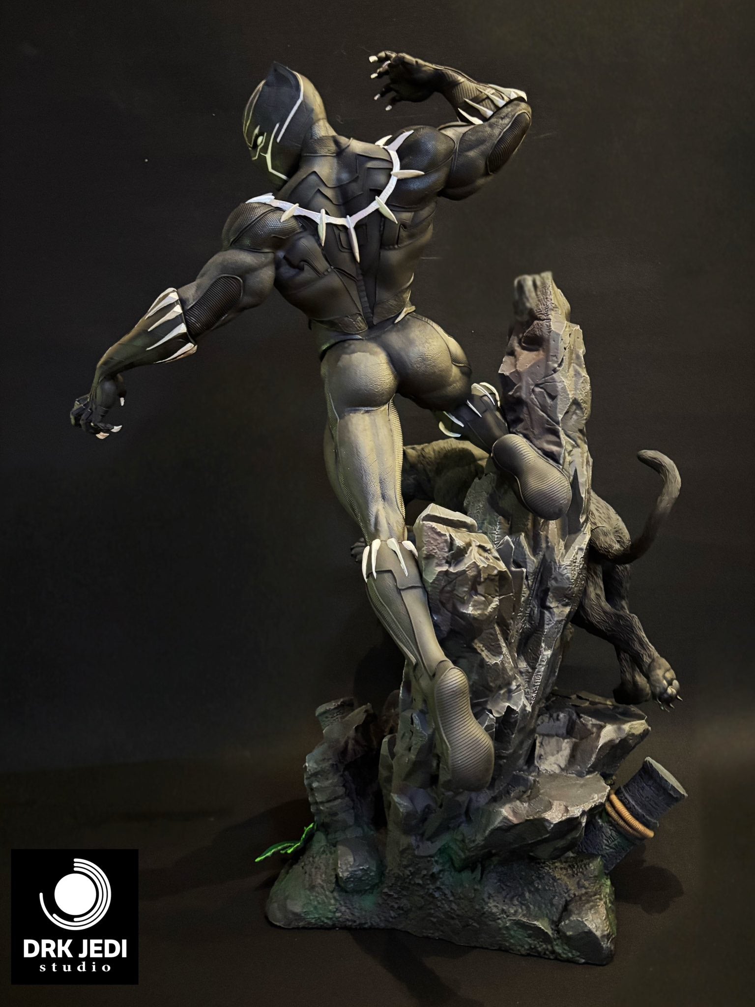 Marvel Black Panther