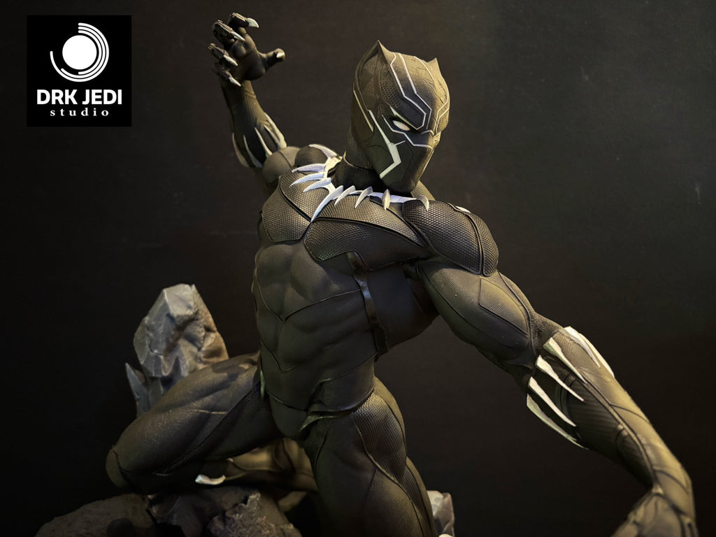 Marvel Black Panther