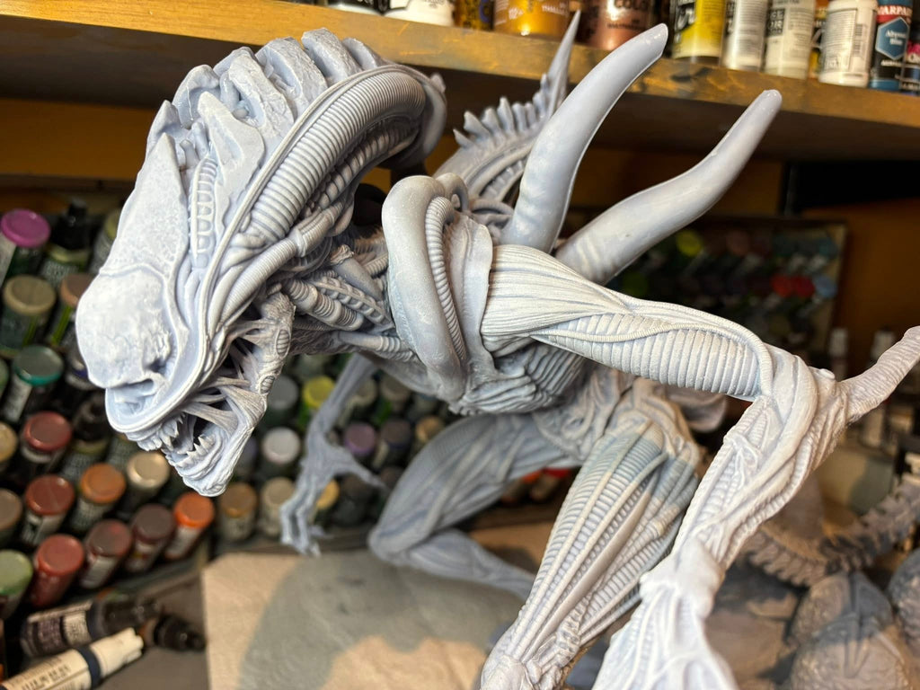 Alien ( COMING SOON )