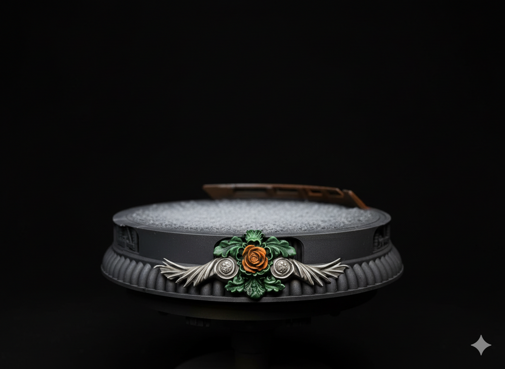 Star Wars Fennec Shand