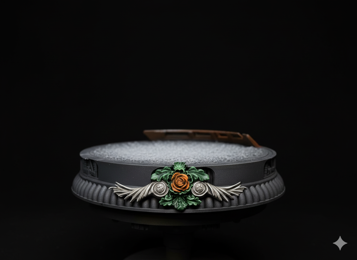 Star Wars Fennec Shand