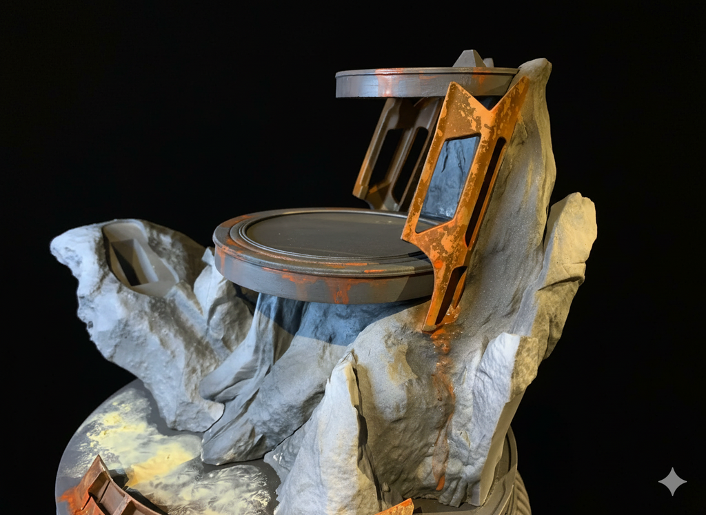 Star Wars Fennec Shand