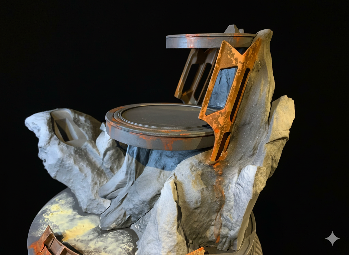 Star Wars Fennec Shand