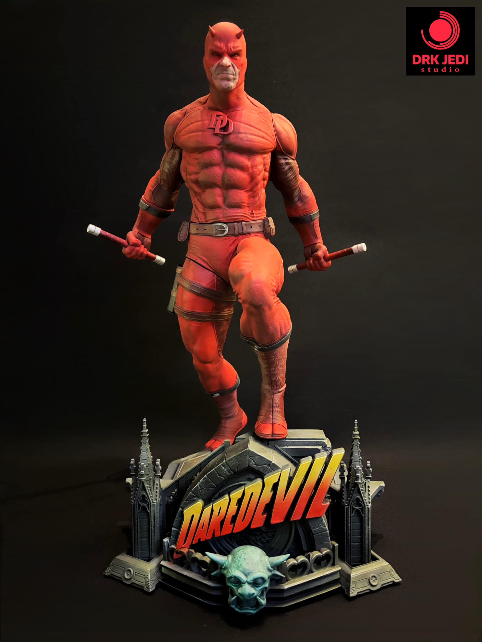 Marvel DareDevil