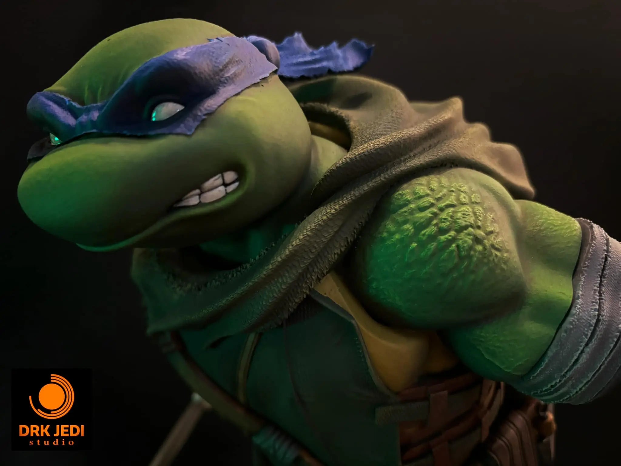 TMNT Raph 1/6 Scale
