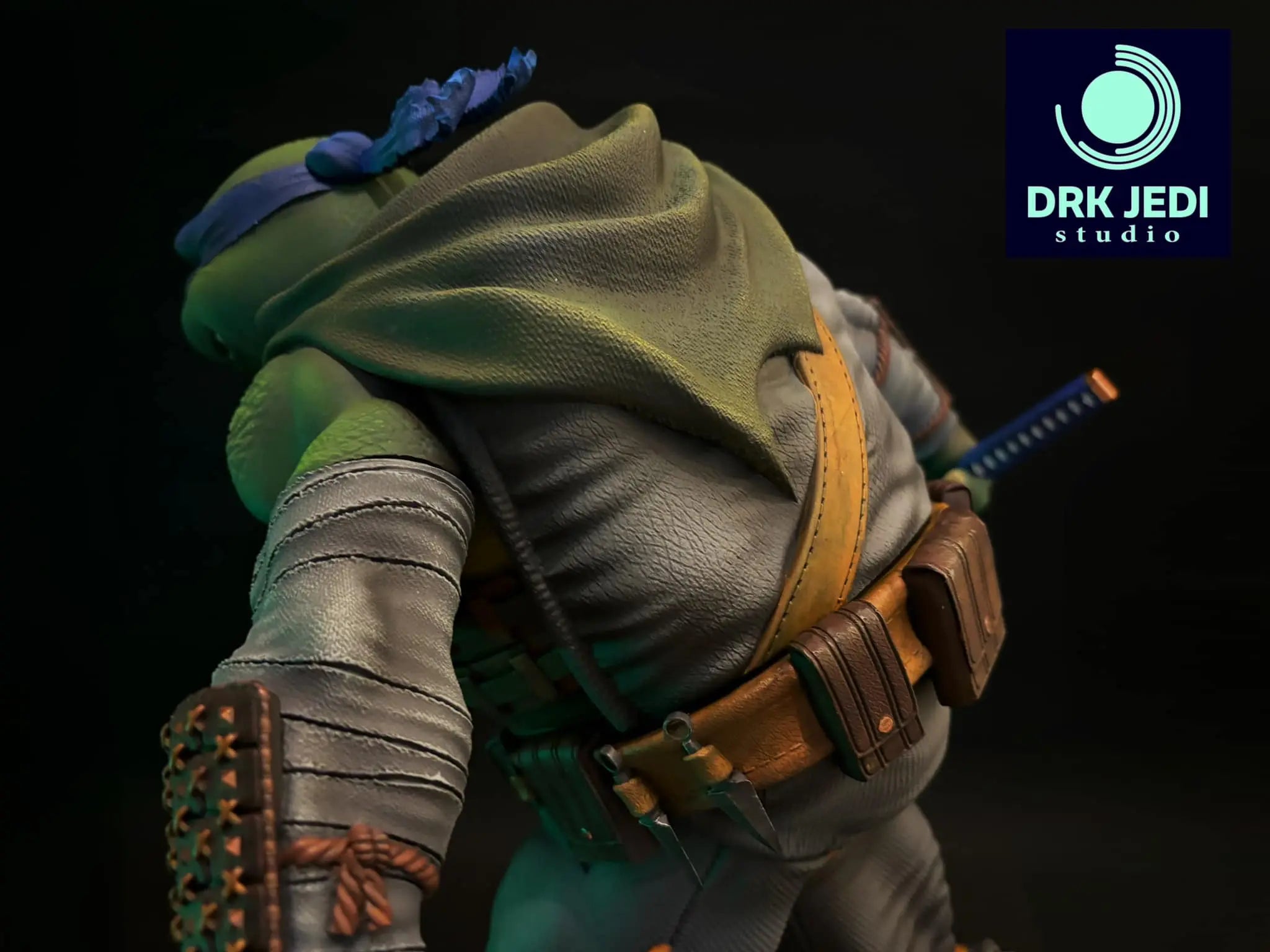 TMNT Raph 1/6 Scale