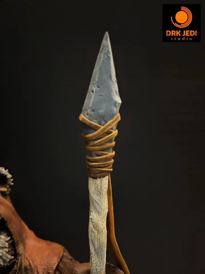 Star Wars Ewok 1/4 scale