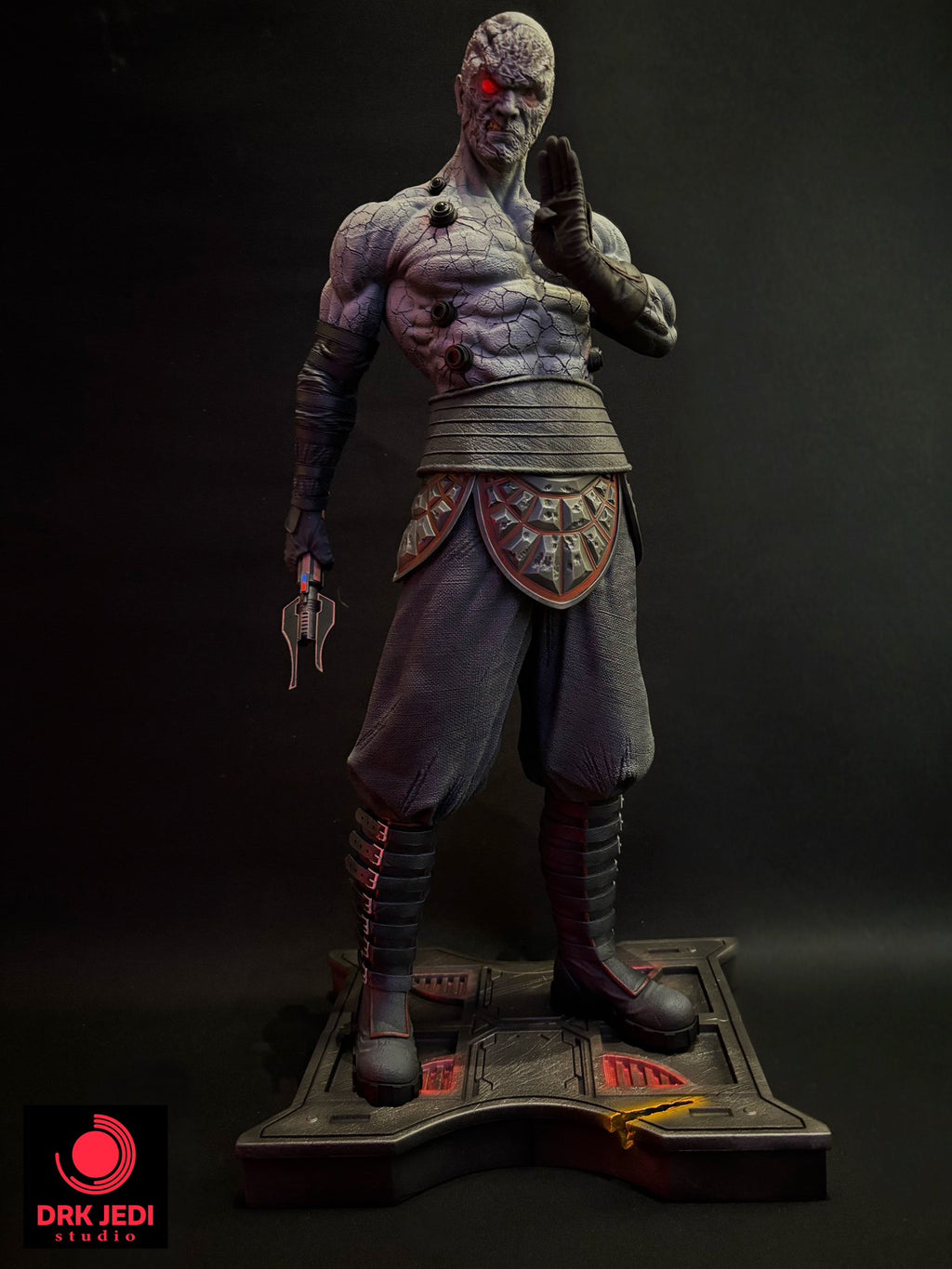 Star Wars Darth Sion 1/4 Scale