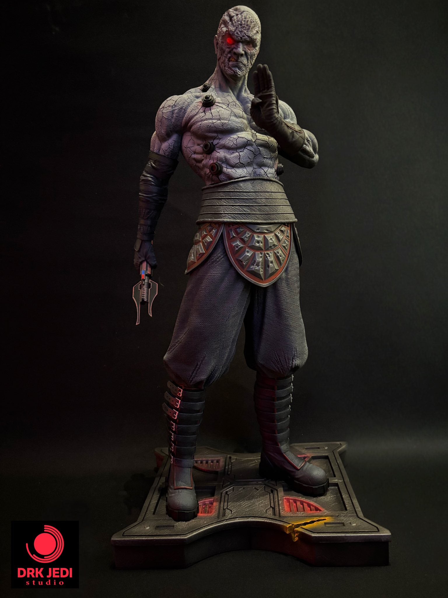 Star Wars Darth Sion 1/4 Scale